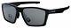 Oakley Targetline Asia Fit Sunglasses Oo9398-0658 Black Prizm Black Polarized