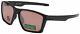 Oakley Targetline Sunglasses Oo9397-1058 Matte Black Prizm Dark Golf Bnib