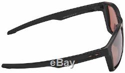 Oakley Targetline Sunglasses OO9397-1058 Matte Black Prizm Dark Golf BNIB