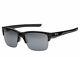 Oakley Thinlink Sunglasses Black Iridium Oo9316-03 63mm 9316-03