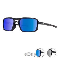 Oakley Triggerman OO9314 Asian-Fit Sunglasses