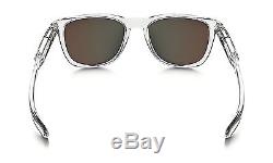 Oakley Trillbe X Iridium Polarized Sunglasses Men's