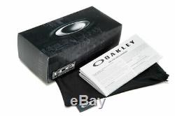Oakley Turbine Rotor POLARIZED Sunglasses OO9307-1532 Black With PRIZM Black Lens