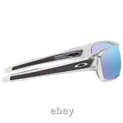 Oakley Turbine Rotor Prizm Sapphire Wrap Men's Sunglasses OO9307 930729 32