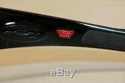 Oakley Turbine Sunglasses OO9263-5963 Polished Black With PRIZM Snow Black Lens