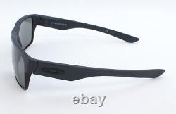 Oakley Two Face OO9189-4260 Sunglasses Steel/Prizm Grey