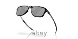 Oakley Wheel House Sunglasses OO9469-0654 Satin Black With PRIZM Black