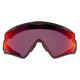Oakley Wind Jacket 2.0 Prizm Road Shield Men's Sunglasses Oo9418 941829 45