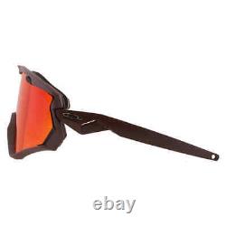 Oakley Wind Jacket 2.0 Prizm Road Shield Men's Sunglasses OO9418 941829 45