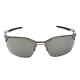 Oakley Wiretap 2.0 Prizm Black Rectangular Men's Sunglasses Oo4145 414502 60