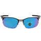 Oakley Wire Tap 2.0 Prizm Sapphire Sport Men's Sunglasses Oo4145 414504 60