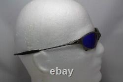 Oakley X Metal Juliet Jt011210 Vintage Rare Sunglasses