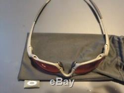 Oakley X Metal Juliet with New Prizm Field Outfield Lenses Excellent condition