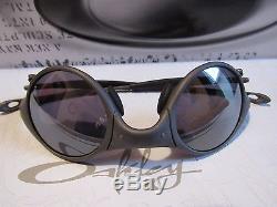 Oakley X Metal Mars sunglasses rare vintage box coin xx collector jordan