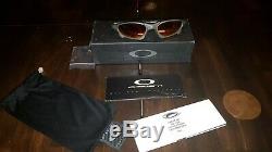 Oakley X Metal PENNY Ruby iridium sunglasses X-Men Cyclops rare X2 original
