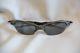 Oakley X Metal Romeo 2 Sunglasses With Polarized Black Iridium Lenses