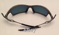 Oakley X-Squared C-Metal Sunglasses