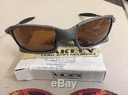 Oakley X Squared Sunglasses