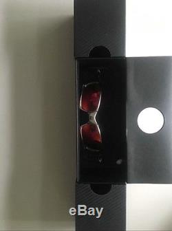 Oakley X-Squared Sunglasses Plasma Frame