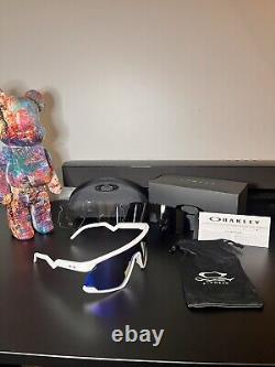 Oakley bxtr sunglasses