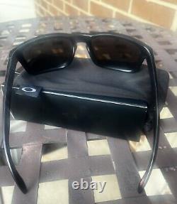 Oakley holbrook polarized prizm