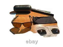 Oakley holbrook sunglasses men metal