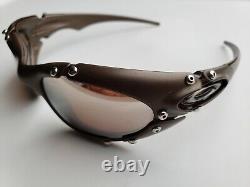 Oakley sunglasses Plate In Bronze