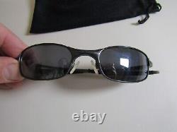 Oakley sunglasses Square Wire 2.0 Lenses Authentic Oakley sun glass