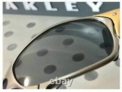Oakley sunglasses XX PLASMA CUSTOM ICHIRO 24K SUZUKI JULIET