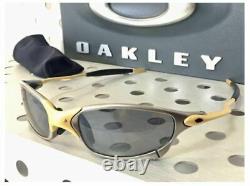 Oakley sunglasses XX PLASMA CUSTOM ICHIRO 24K SUZUKI JULIET