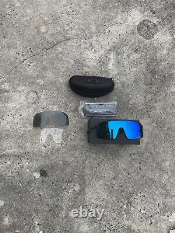 Oakley sunglasses sutro lite