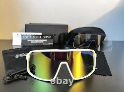 Oakley sunglasses sutro prizm