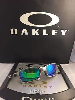 Oakley vintage x squared Plasma sunglasses rare