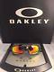 Oakley Vintage X Squared Sunglasses Carbon Rare