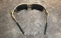 Oakley x-metal x squared sunglasses