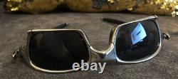 Oakley x-metal x squared sunglasses