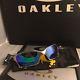 Oakley X Squared Plasma Sunglasses Vintage Rare