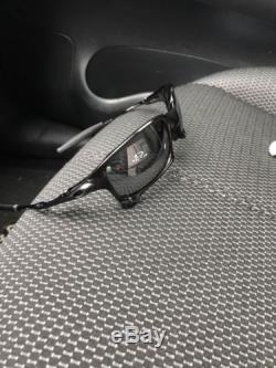 Oakley x-squared sunglasses