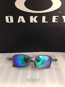 Oakley x squared x metal sunglasses rare