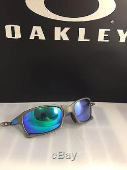 Oakley x squared x metal sunglasses rare