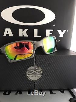 Oakley x squared x metal sunglasses vintage authentic rare