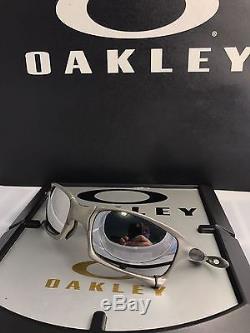 Oakley x squared x metal sunglasses vintage rare