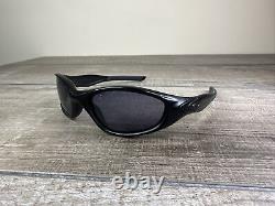 Rare Oakley Minute 2.0 Mens Sunglasses Frames ONLY Matte Black