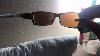 Review With Pros Cons Oakley Men S Spike Titanium Iridium Sunglasses