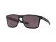 Sunglasses Oakley Sunglasses Oo4123 Holbrook Metal Prizm Grey Black 412311
