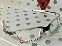 Sunglasses Oakley Face Men Fashion Sunglasses JULIET X SQUARED POLISHED CUSTOM