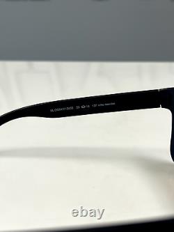 Sunglasses Oakley Holbrook XL Matte Black Prizm Ruby Polarized OO9417-0459