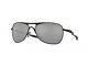 Sunglasses Oakley Oo4060 Crosshair 406023 Prizm Black