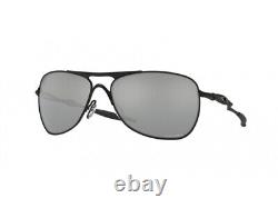 Sunglasses Oakley OO4060 Crosshair 406023 Prizm Black