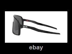 Sunglasses Oakley OO9406 Sutro 940601 Prizm Black